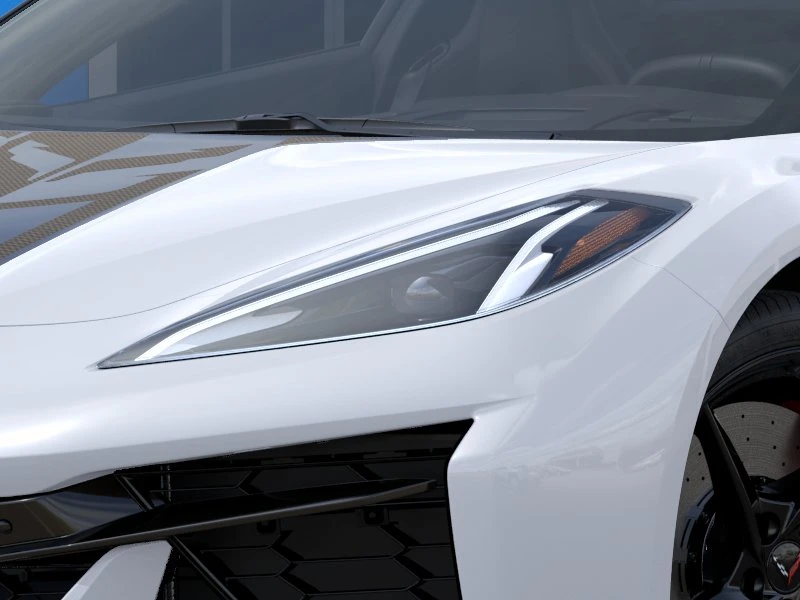 2027 Chevrolet Corvette C8 Grand Sport - Image 10 of 24