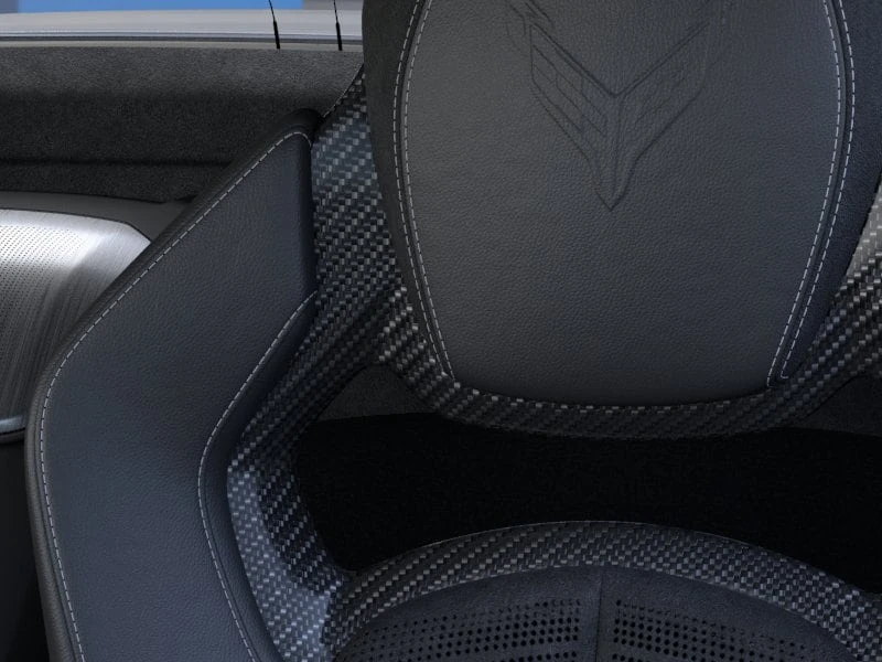 2027 Chevrolet Corvette C8 Grand Sport - Image 21 of 24