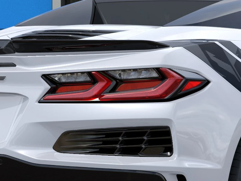 2027 Chevrolet Corvette C8 Grand Sport - Image 11 of 24