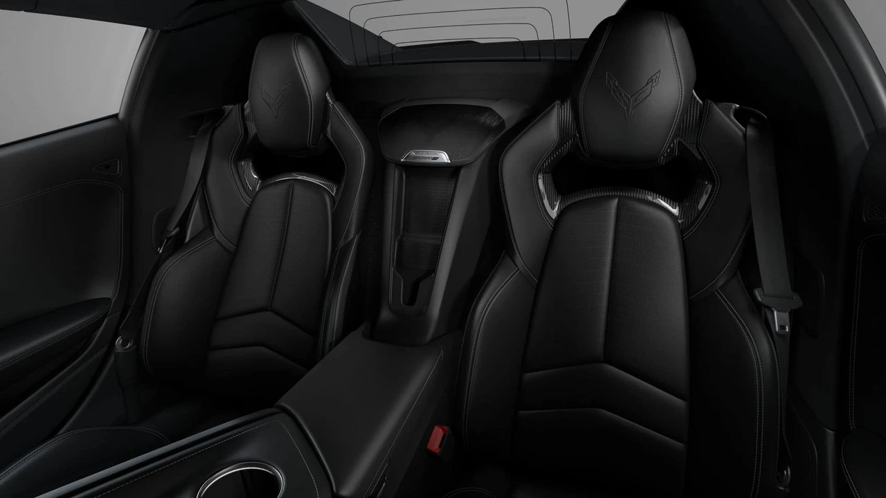 2027 Chevrolet Corvette C8 Grand Sport - Image 11 of 11
