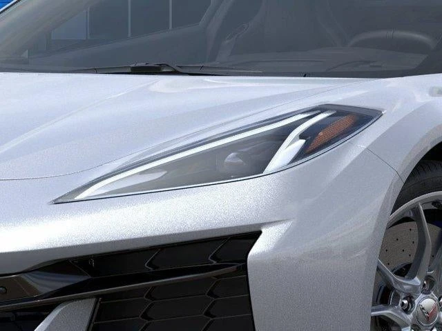 2027 Chevrolet Corvette C8 Grand Sport - Image 10 of 31