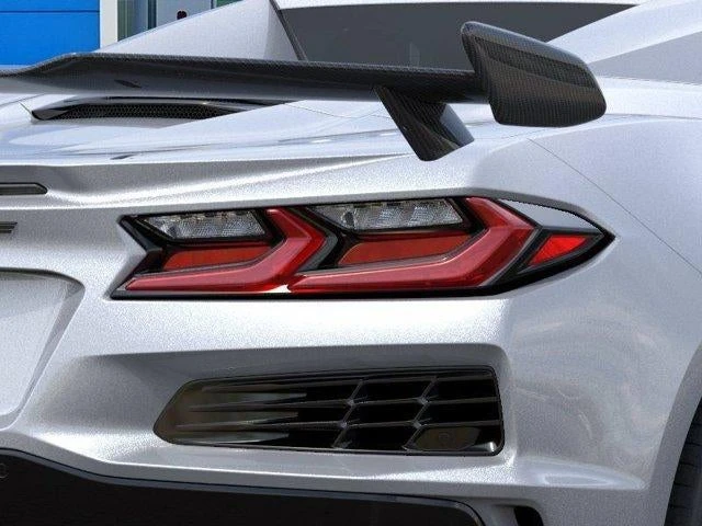 2027 Chevrolet Corvette C8 Grand Sport - Image 11 of 31