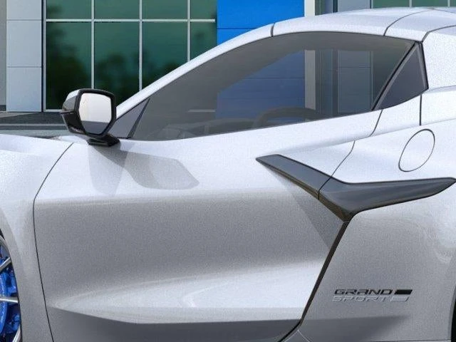 2027 Chevrolet Corvette C8 Grand Sport - Image 12 of 31