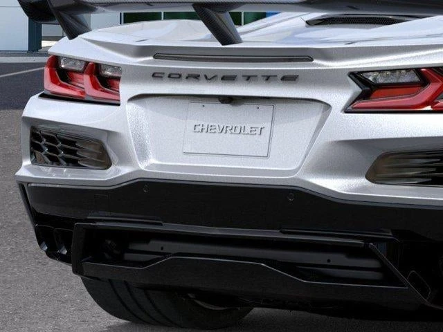 2027 Chevrolet Corvette C8 Grand Sport - Image 14 of 31