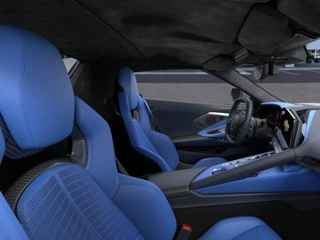 2027 Chevrolet Corvette C8 Grand Sport - Image 17 of 31