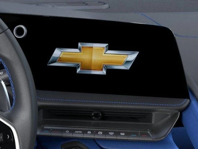 2027 Chevrolet Corvette C8 Grand Sport - Image 20 of 31