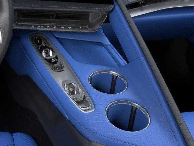 2027 Chevrolet Corvette C8 Grand Sport - Image 23 of 31
