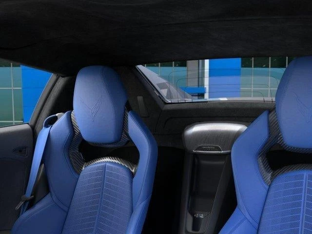 2027 Chevrolet Corvette C8 Grand Sport - Image 24 of 31