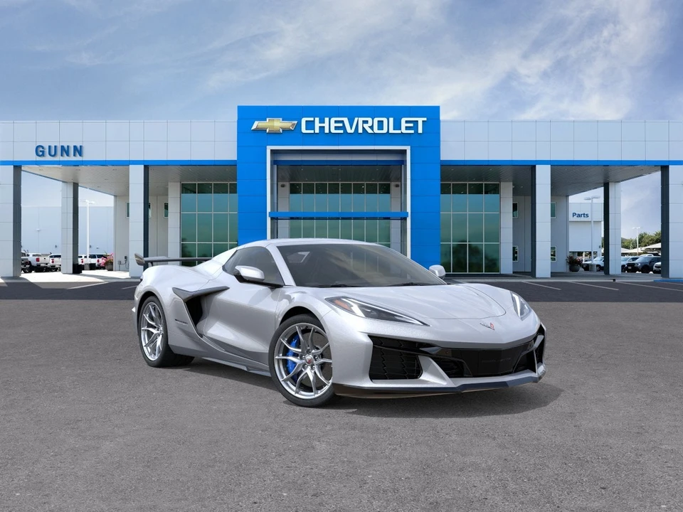 2027 Chevrolet Corvette C8 Grand Sport - Image 25 of 31