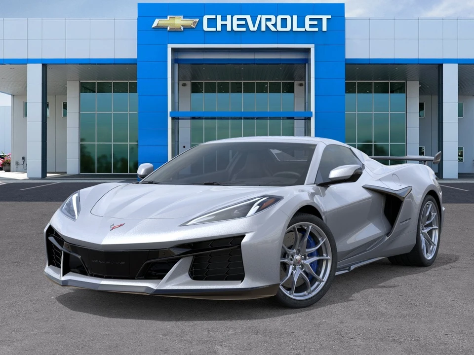 2027 Chevrolet Corvette C8 Grand Sport - Image 30 of 31