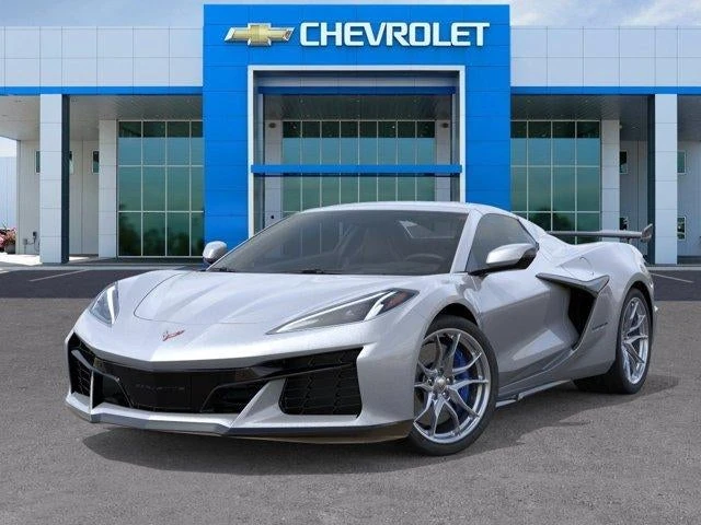2027 Chevrolet Corvette C8 Grand Sport - Image 6 of 31