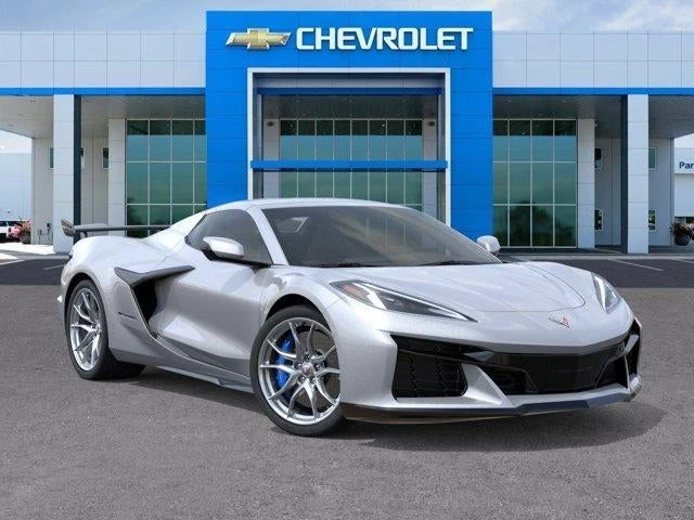 2027 Chevrolet Corvette C8 Grand Sport - Image 7 of 31