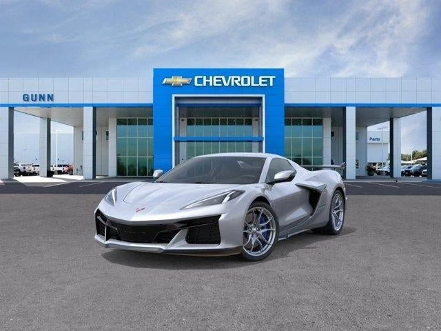 2027 Chevrolet Corvette C8 Grand Sport - Image 8 of 31