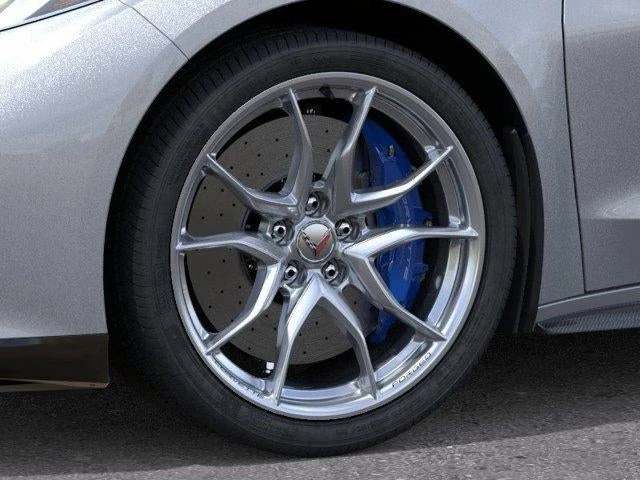 2027 Chevrolet Corvette C8 Grand Sport - Image 9 of 31