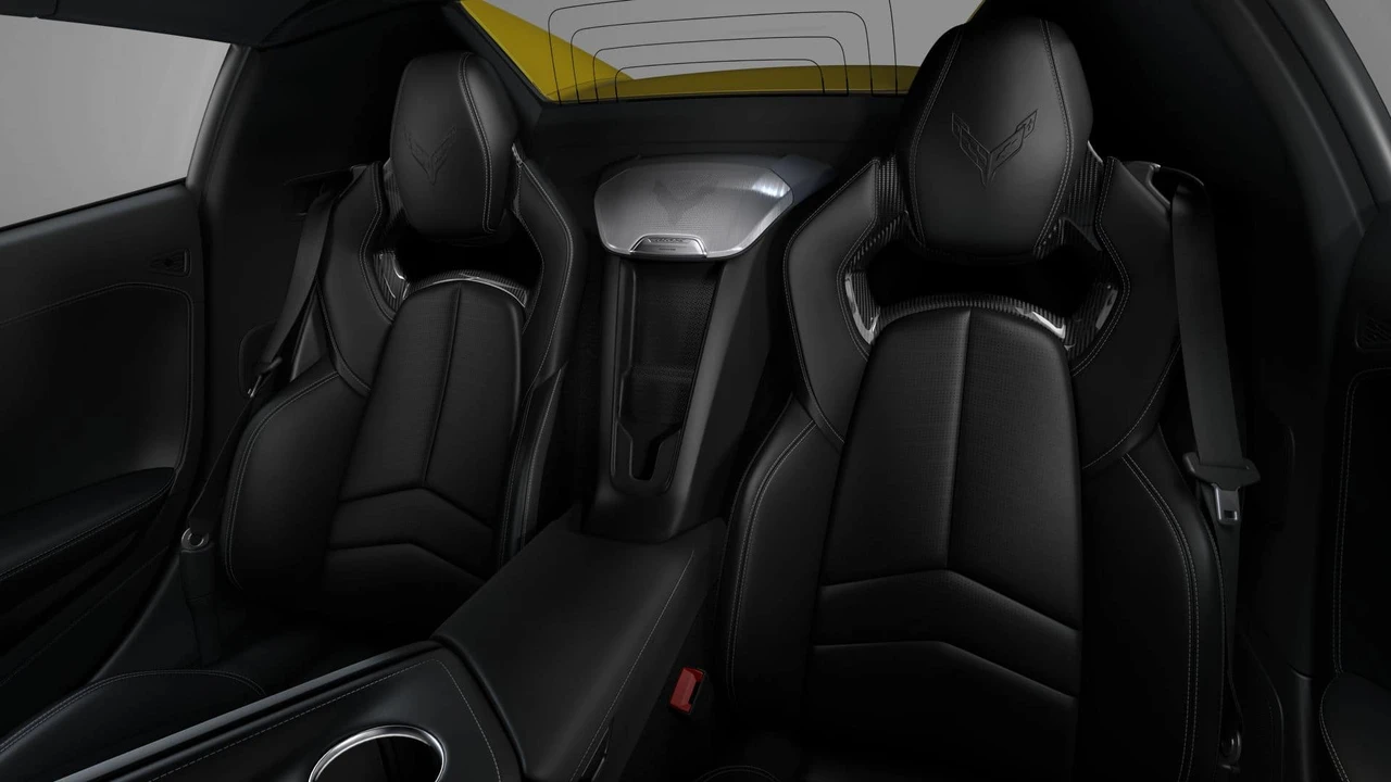 2027 Chevrolet Corvette C8 Grand Sport - Image 11 of 11