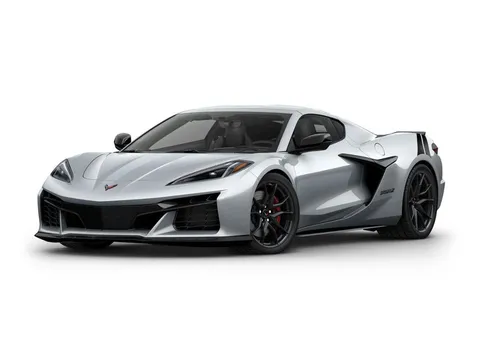 2027 Chevrolet Corvette Grand Sport X 3LT