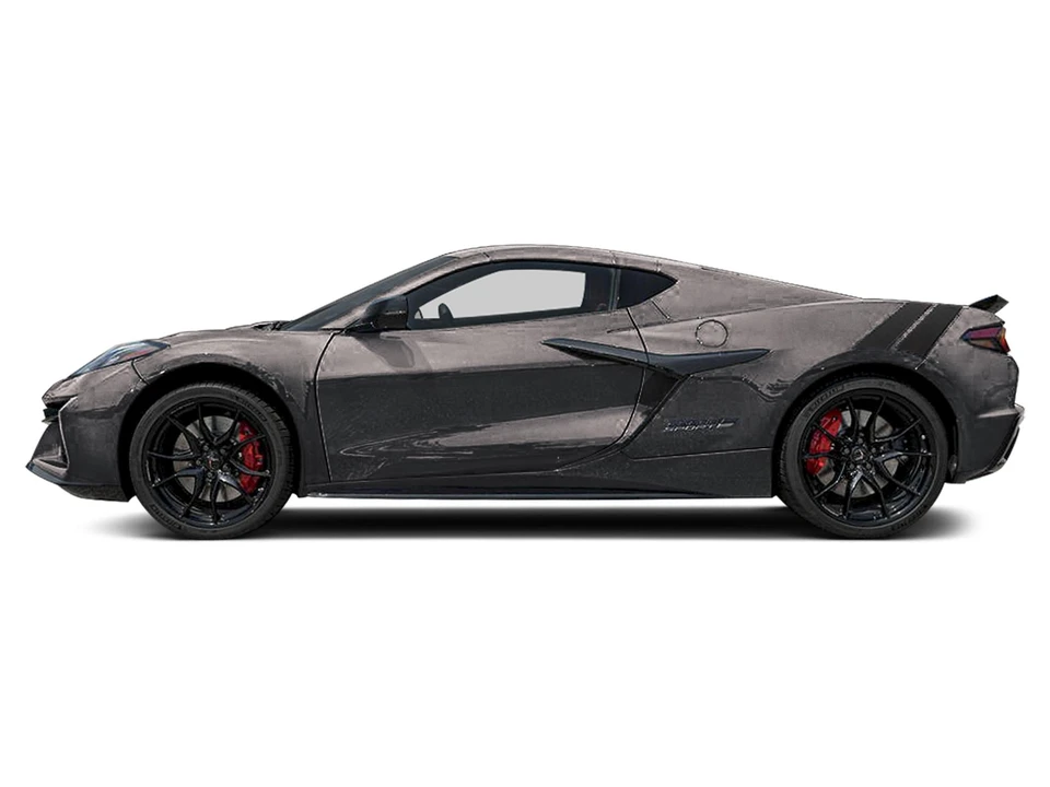 2027 Chevrolet Corvette C8 Grand Sport - Image 2 of 13