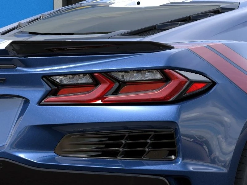 2027 Chevrolet Corvette C8 Grand Sport - Image 12 of 25