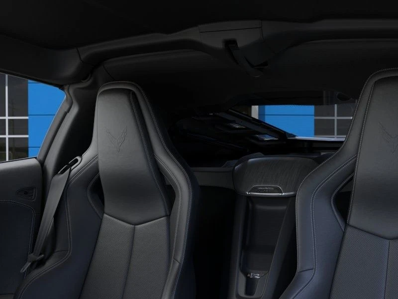 2027 Chevrolet Corvette C8 Grand Sport - Image 25 of 25