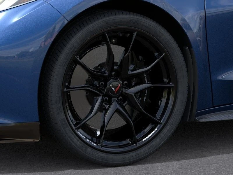 2027 Chevrolet Corvette C8 Grand Sport - Image 10 of 25