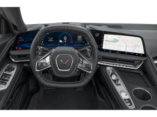 2027 Chevrolet Corvette C8 Grand Sport - Image 16 of 23