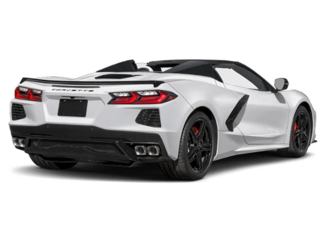2027 Chevrolet Corvette C8 Grand Sport - Image 15 of 23