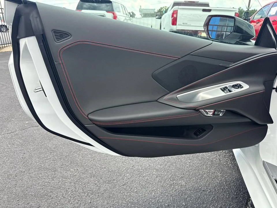 2027 Chevrolet Corvette C8 Grand Sport - Image 11 of 31