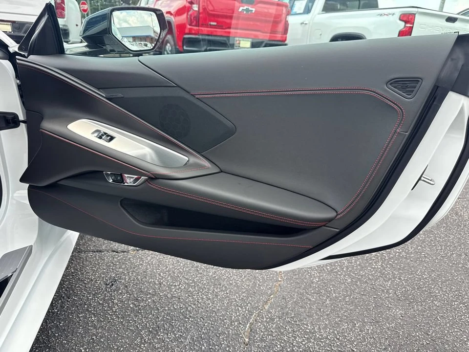 2027 Chevrolet Corvette C8 Grand Sport - Image 15 of 31