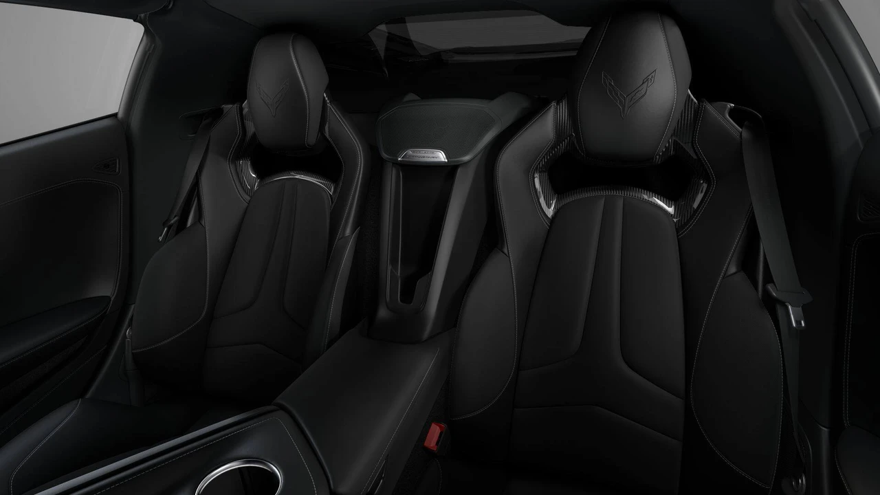 2027 Chevrolet Corvette C8 Grand Sport - Image 11 of 11