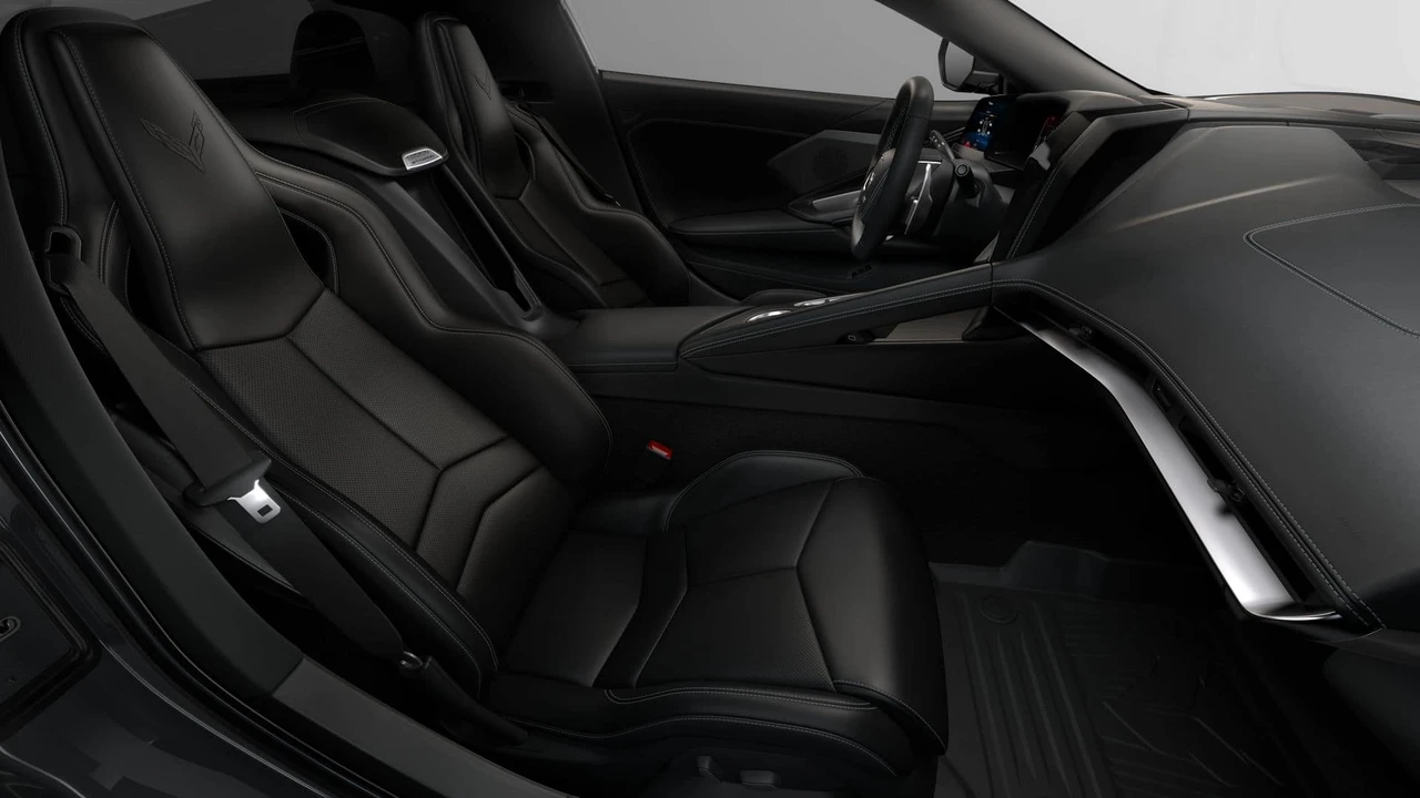 2027 Chevrolet Corvette C8 Grand Sport - Image 10 of 12