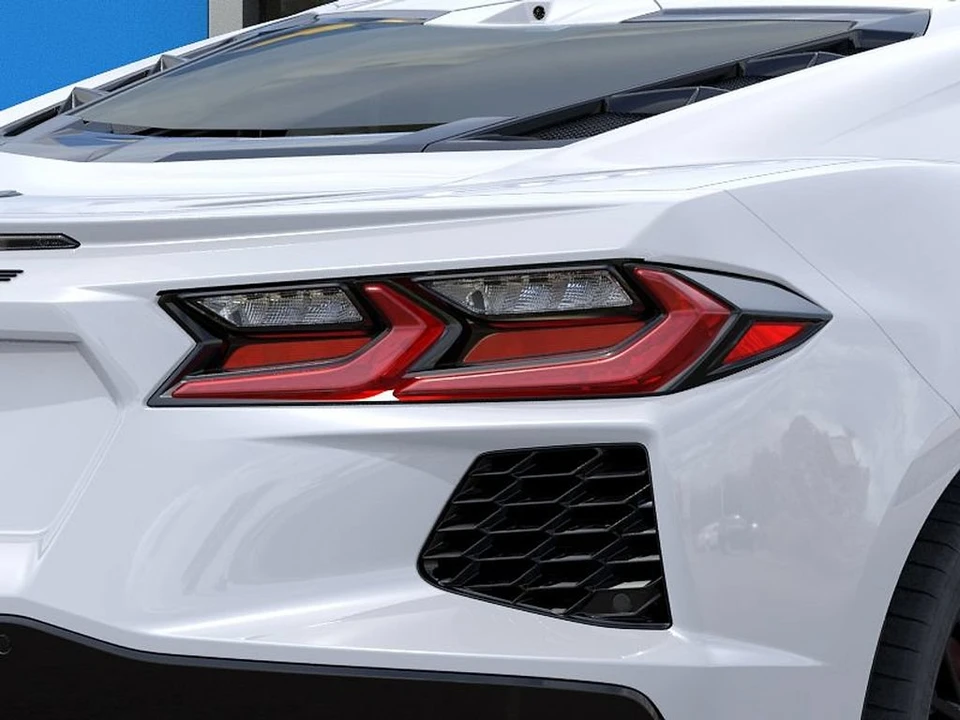 2027 Chevrolet Corvette C8 Grand Sport - Image 10 of 23