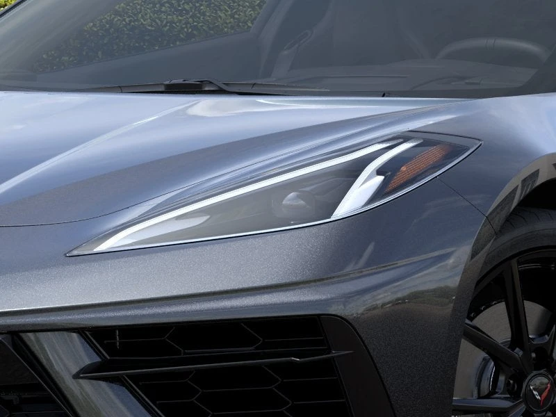 2027 Chevrolet Corvette C8 Grand Sport - Image 10 of 31