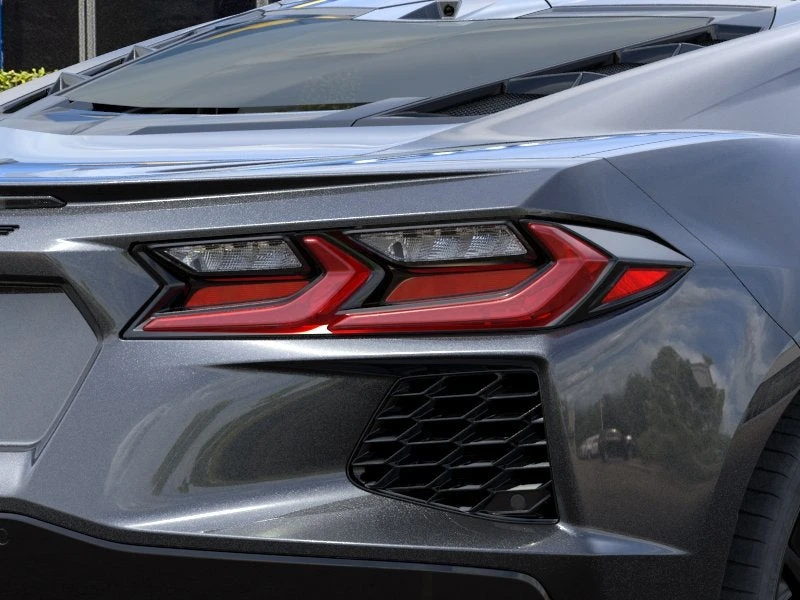 2027 Chevrolet Corvette C8 Grand Sport - Image 11 of 31