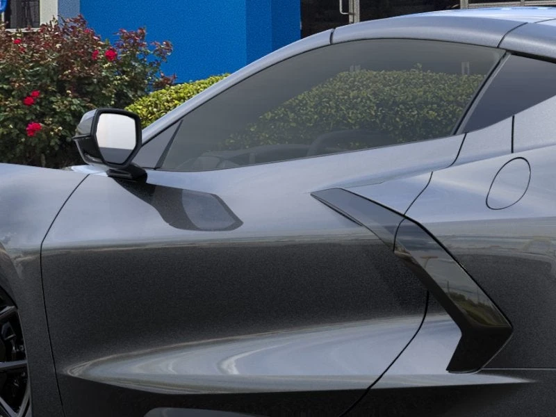 2027 Chevrolet Corvette C8 Grand Sport - Image 12 of 31