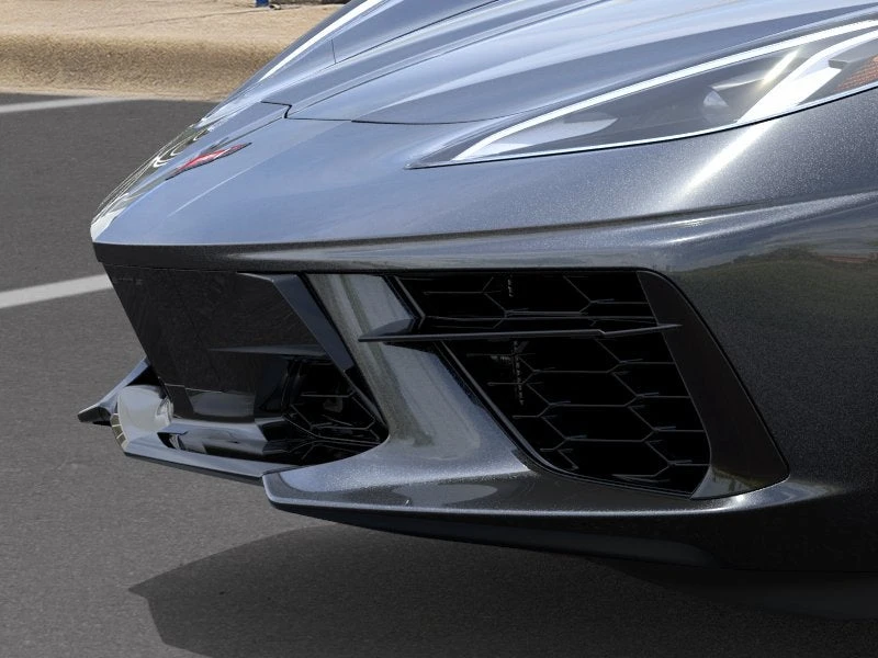 2027 Chevrolet Corvette C8 Grand Sport - Image 13 of 31