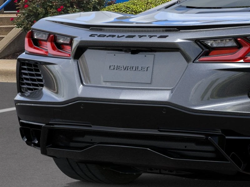 2027 Chevrolet Corvette C8 Grand Sport - Image 14 of 31
