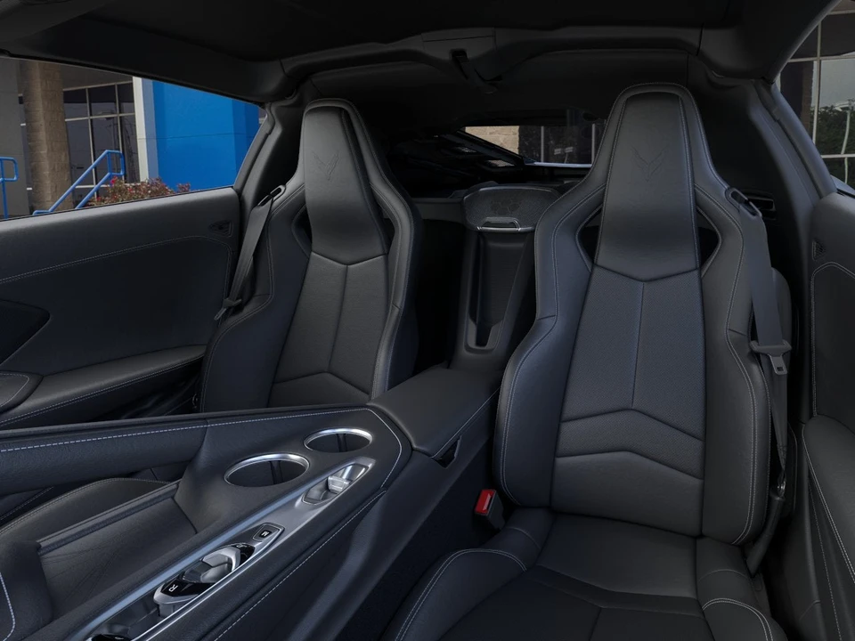 2027 Chevrolet Corvette C8 Grand Sport - Image 16 of 31