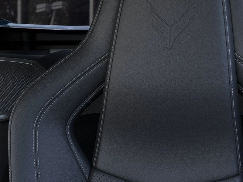 2027 Chevrolet Corvette C8 Grand Sport - Image 21 of 31
