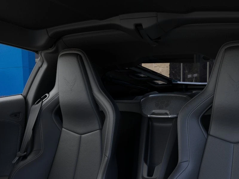 2027 Chevrolet Corvette C8 Grand Sport - Image 24 of 31