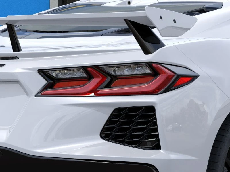 2027 Chevrolet Corvette C8 Grand Sport - Image 11 of 24