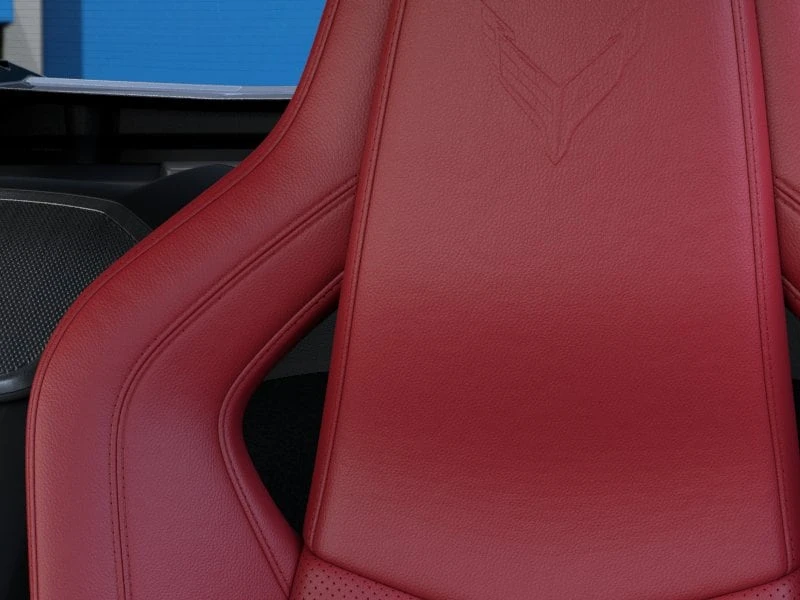 2027 Chevrolet Corvette C8 Grand Sport - Image 21 of 24