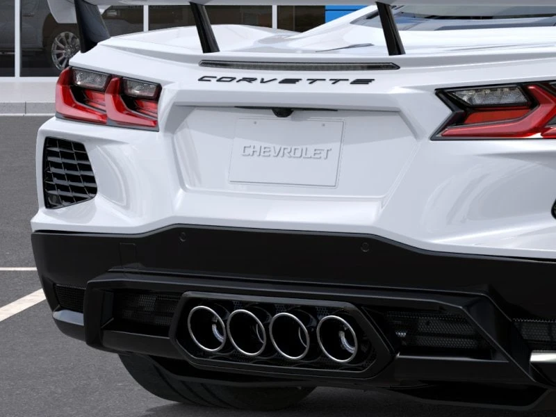 2027 Chevrolet Corvette C8 Grand Sport - Image 14 of 24