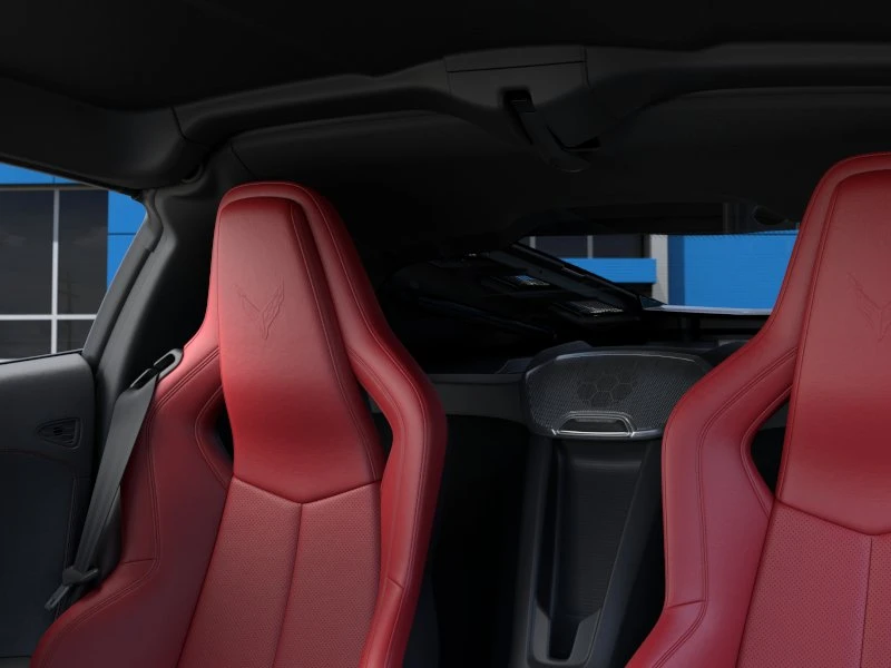 2027 Chevrolet Corvette C8 Grand Sport - Image 24 of 24