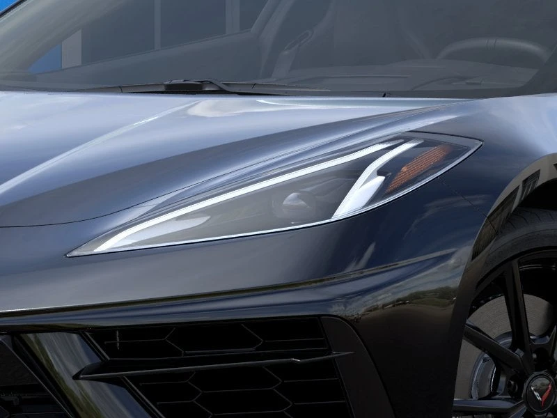 2027 Chevrolet Corvette C8 Grand Sport - Image 10 of 31