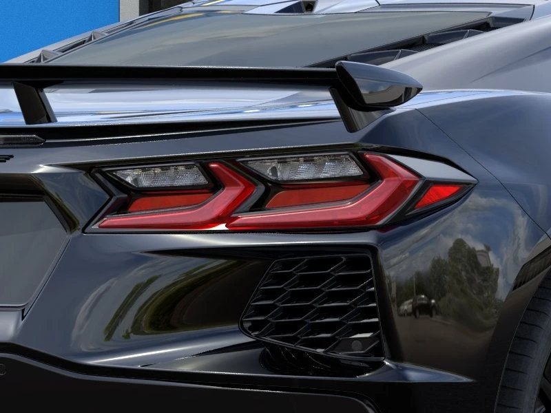 2027 Chevrolet Corvette C8 Grand Sport - Image 11 of 31