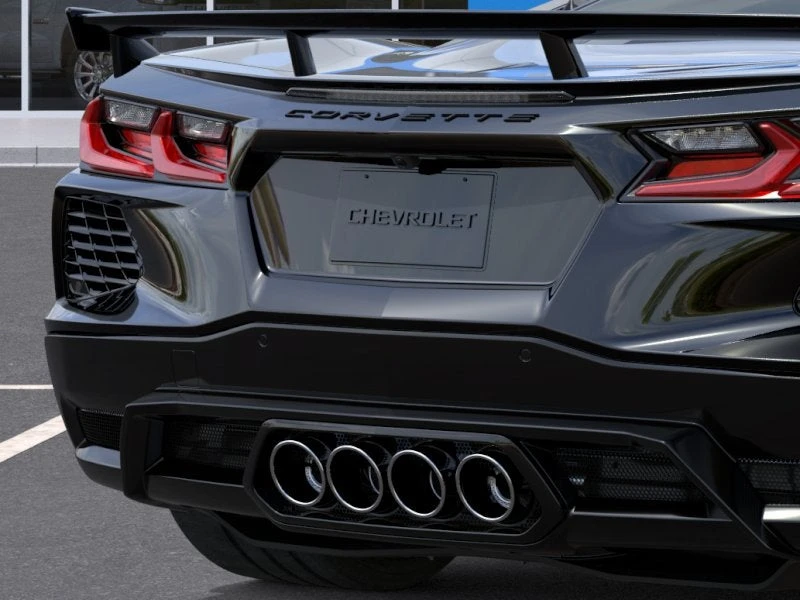 2027 Chevrolet Corvette C8 Grand Sport - Image 14 of 31