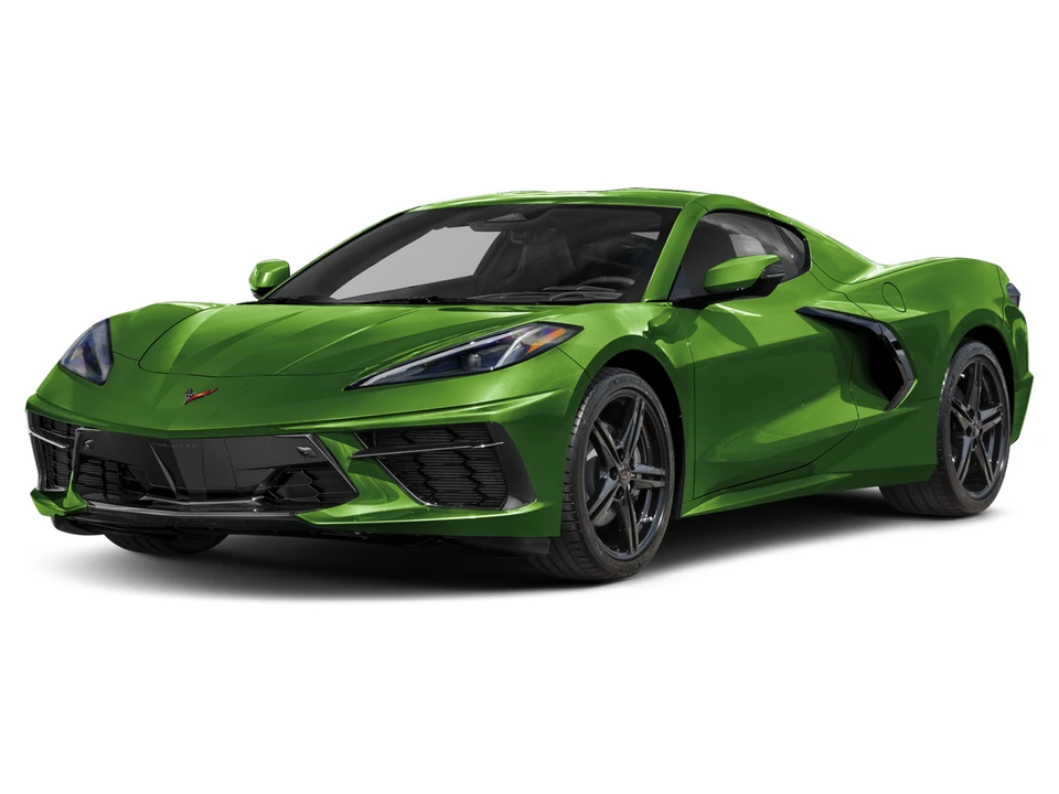 2027 Chevrolet Corvette C8 Grand Sport - Image 25 of 31
