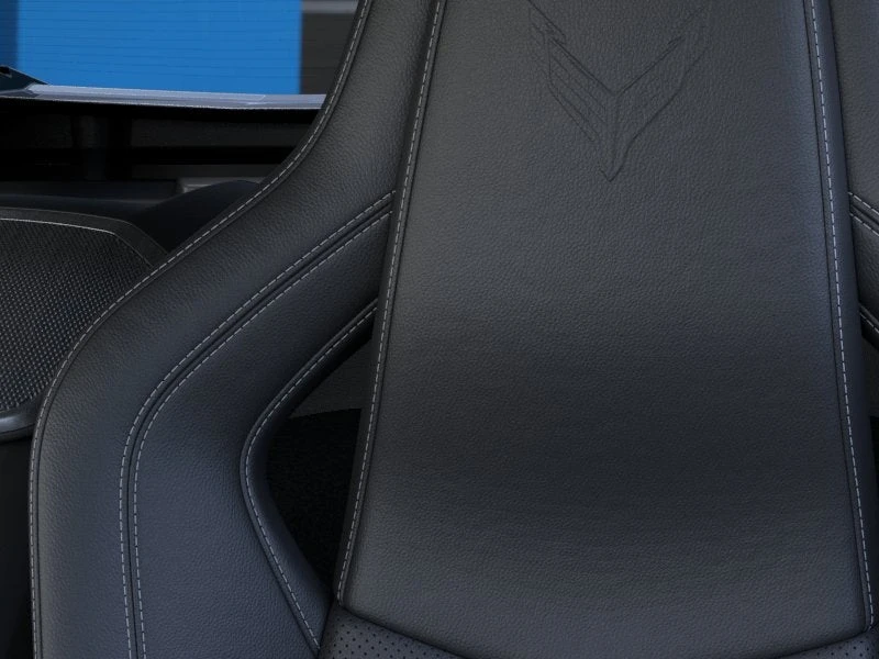 2027 Chevrolet Corvette C8 Grand Sport - Image 21 of 31