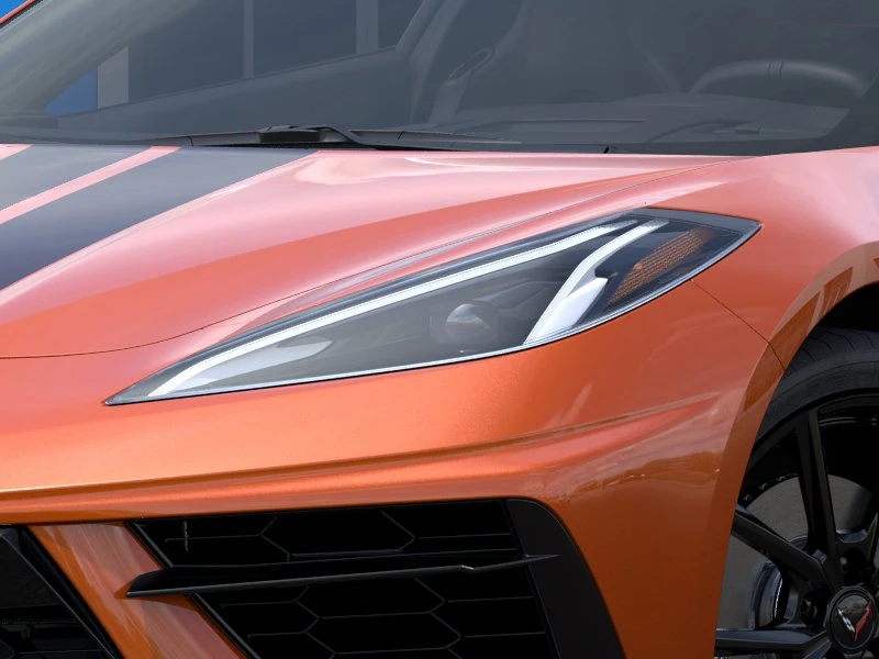 2027 Chevrolet Corvette C8 Grand Sport - Image 10 of 31