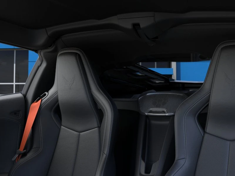 2027 Chevrolet Corvette C8 Grand Sport - Image 24 of 31